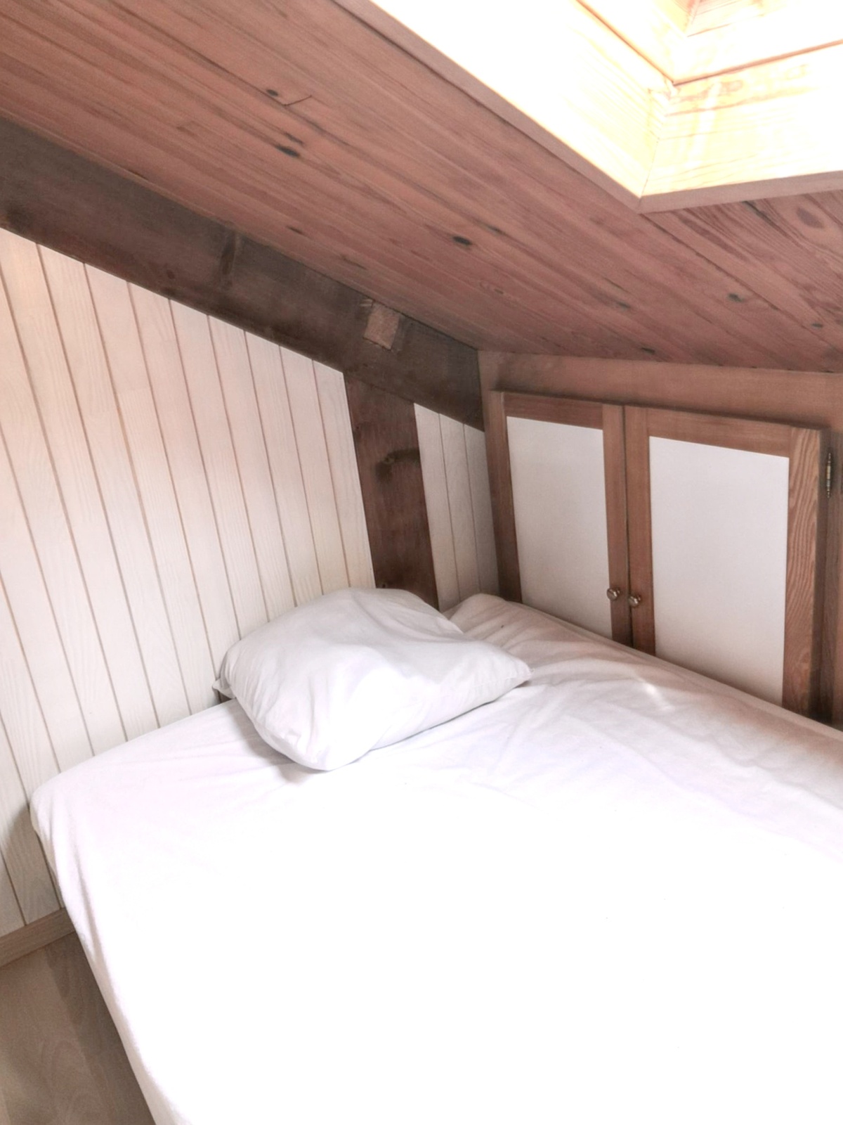 Chalet 6 pers. avec terrasse près du lac du Der - Photo 9
