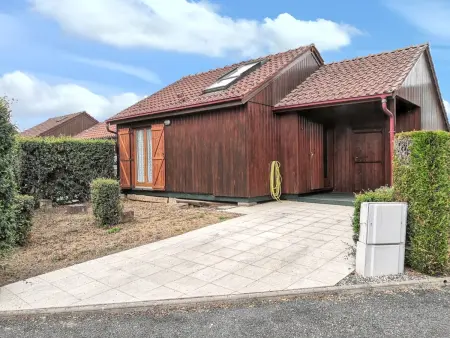 Location chalet de vacances à Giffaumont Champaubert