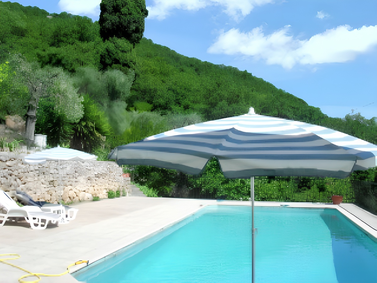 Villa 3 chambres avec piscine privée et vue mer à Grasse - Photo 7
