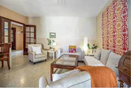 Location appartement à El Puerto de Santa María