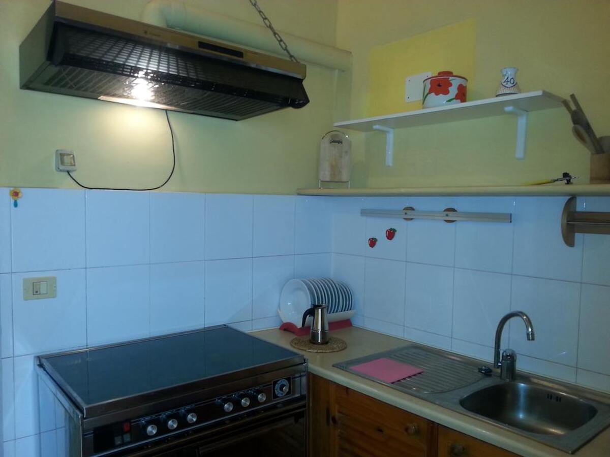 Appartement moderne à Marsala avec balcon vue - Photo 5