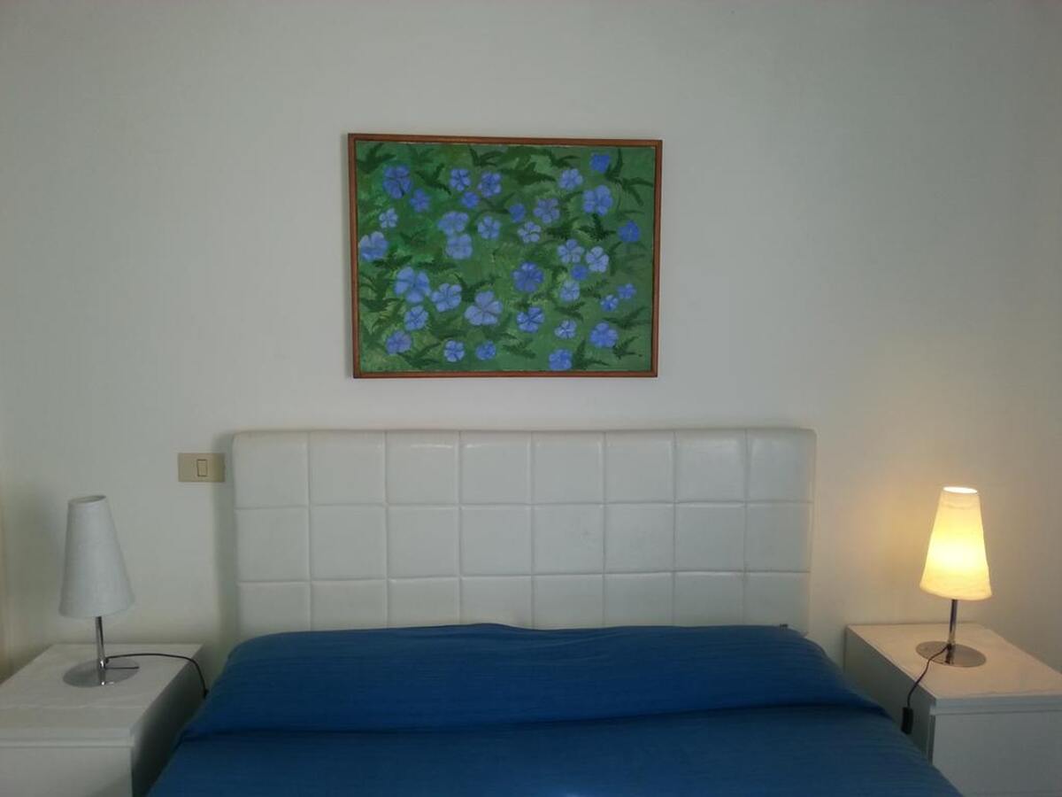 Appartement moderne à Marsala avec balcon vue - Photo 6