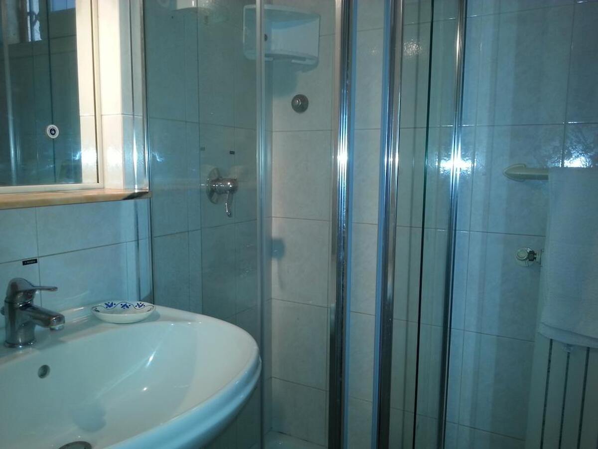 Appartement moderne à Marsala avec balcon vue - Photo 8