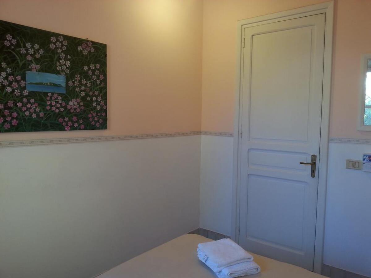 Appartement moderne à Marsala avec balcon vue - Photo 9