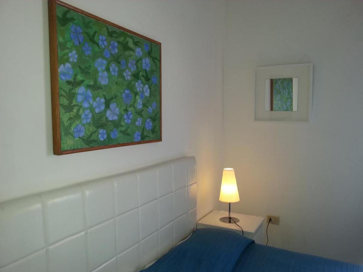 Appartement moderne à Marsala avec balcon vue - Photo 10