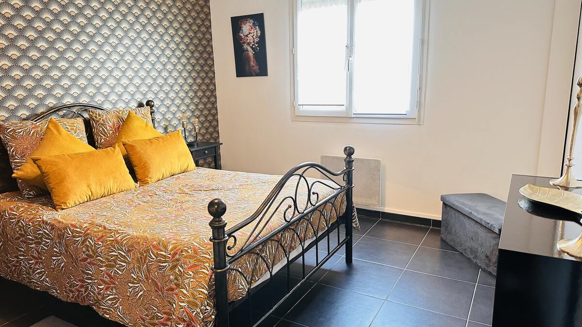 Maison 70 m² à Andres, parking inclus - Photo 8