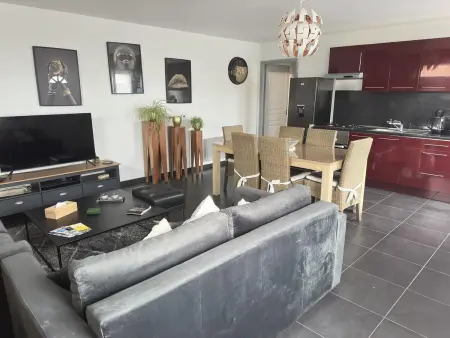 Location maison à Andres