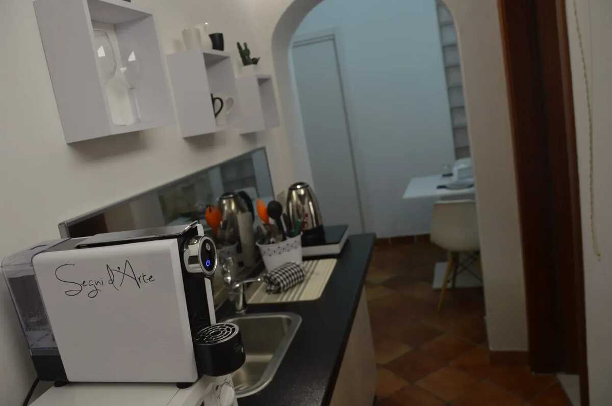 Appartement avec balcon à Caltagirone, 40 m² - Photo 1