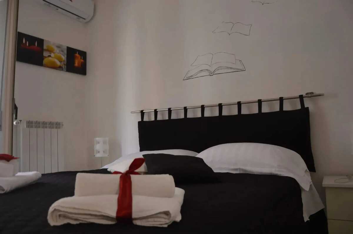 Appartement avec balcon à Caltagirone, 40 m² - Photo 2