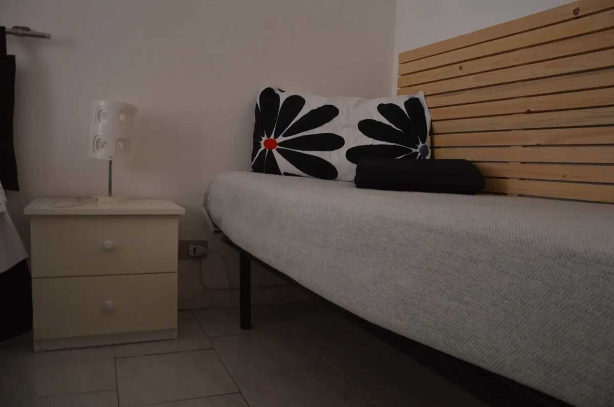 Appartement avec balcon à Caltagirone, 40 m² - Photo 3