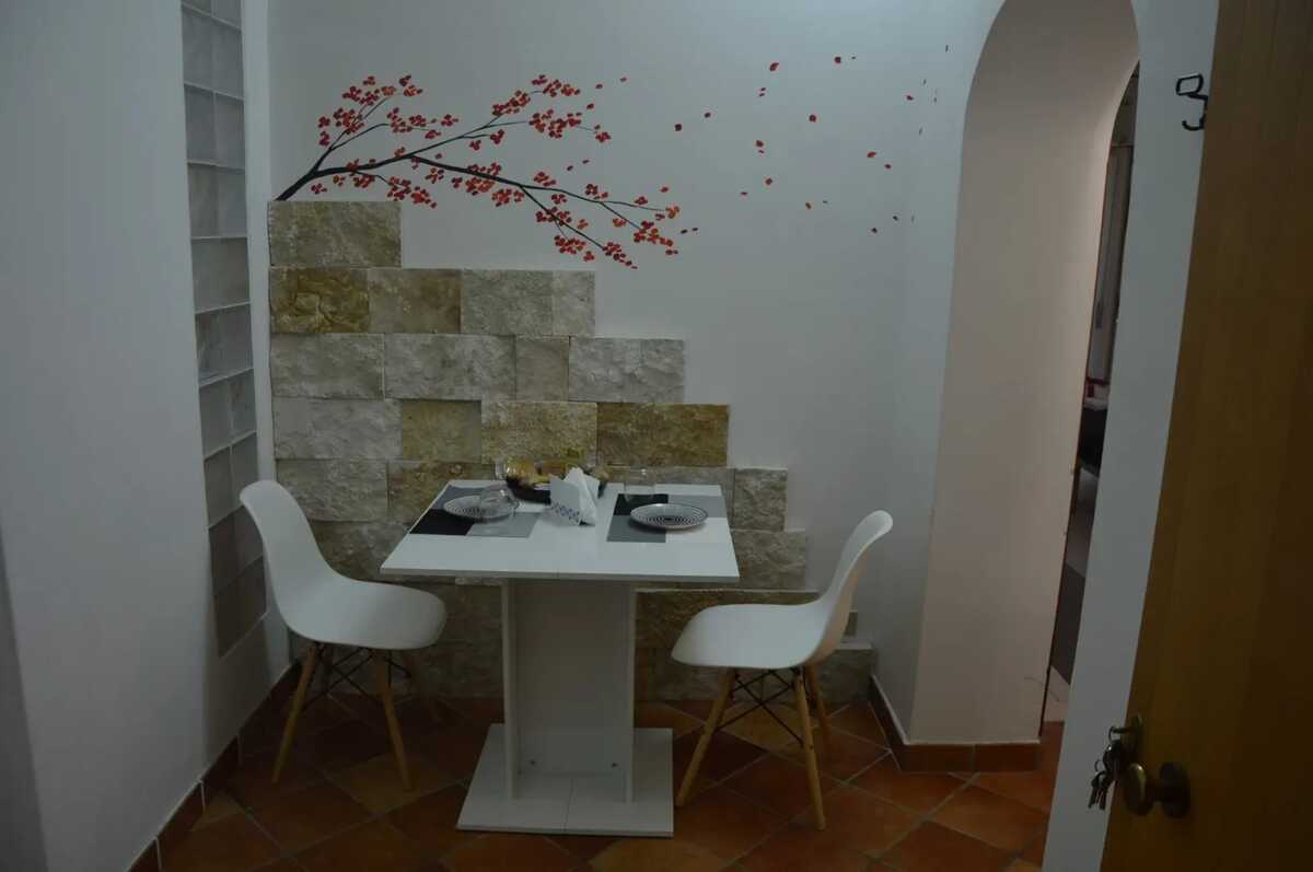 Appartement avec balcon à Caltagirone, 40 m² - Photo 4