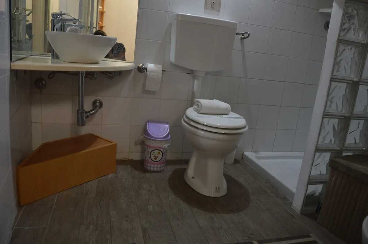 Appartement avec balcon à Caltagirone, 40 m² - Photo 6