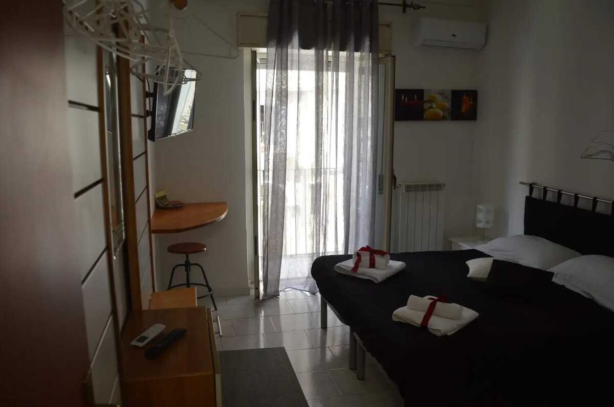 Appartement avec balcon à Caltagirone, 40 m² - Photo 7