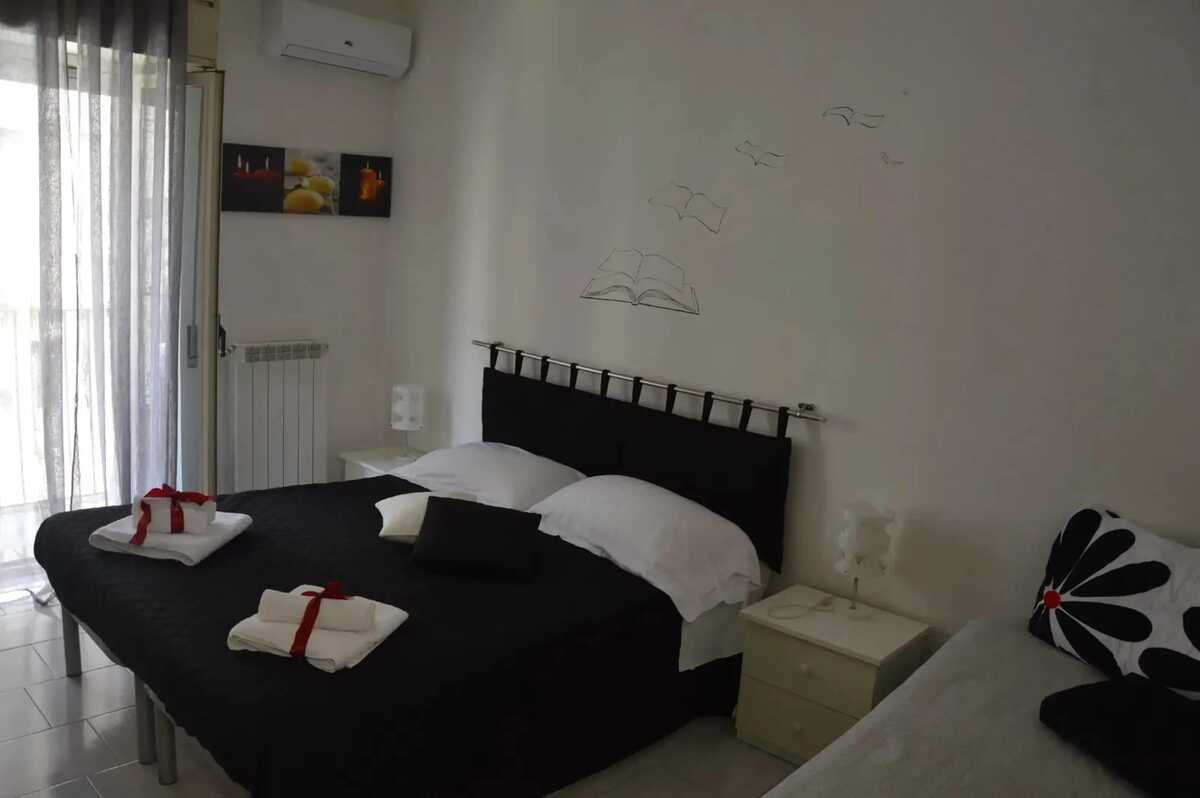 Appartement avec balcon à Caltagirone, 40 m² - Photo 8