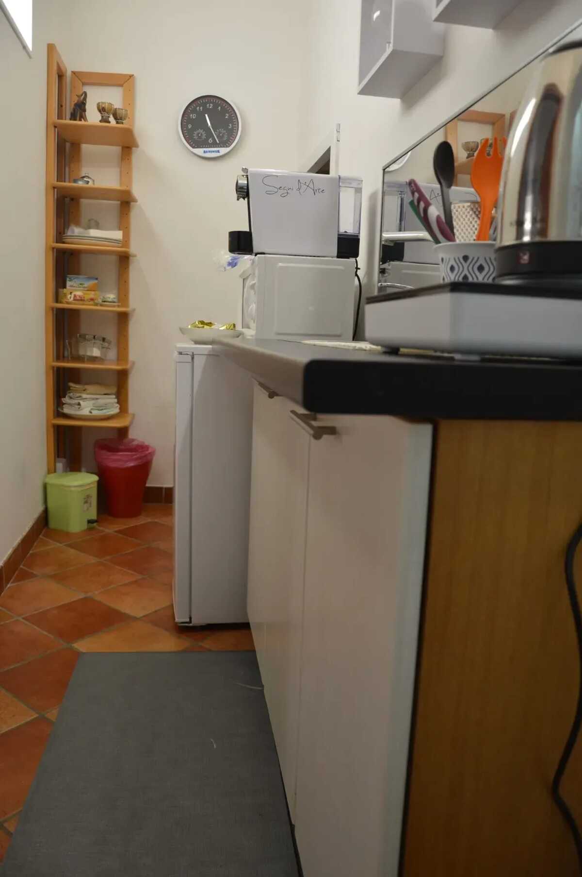 Appartement avec balcon à Caltagirone, 40 m² - Photo 9