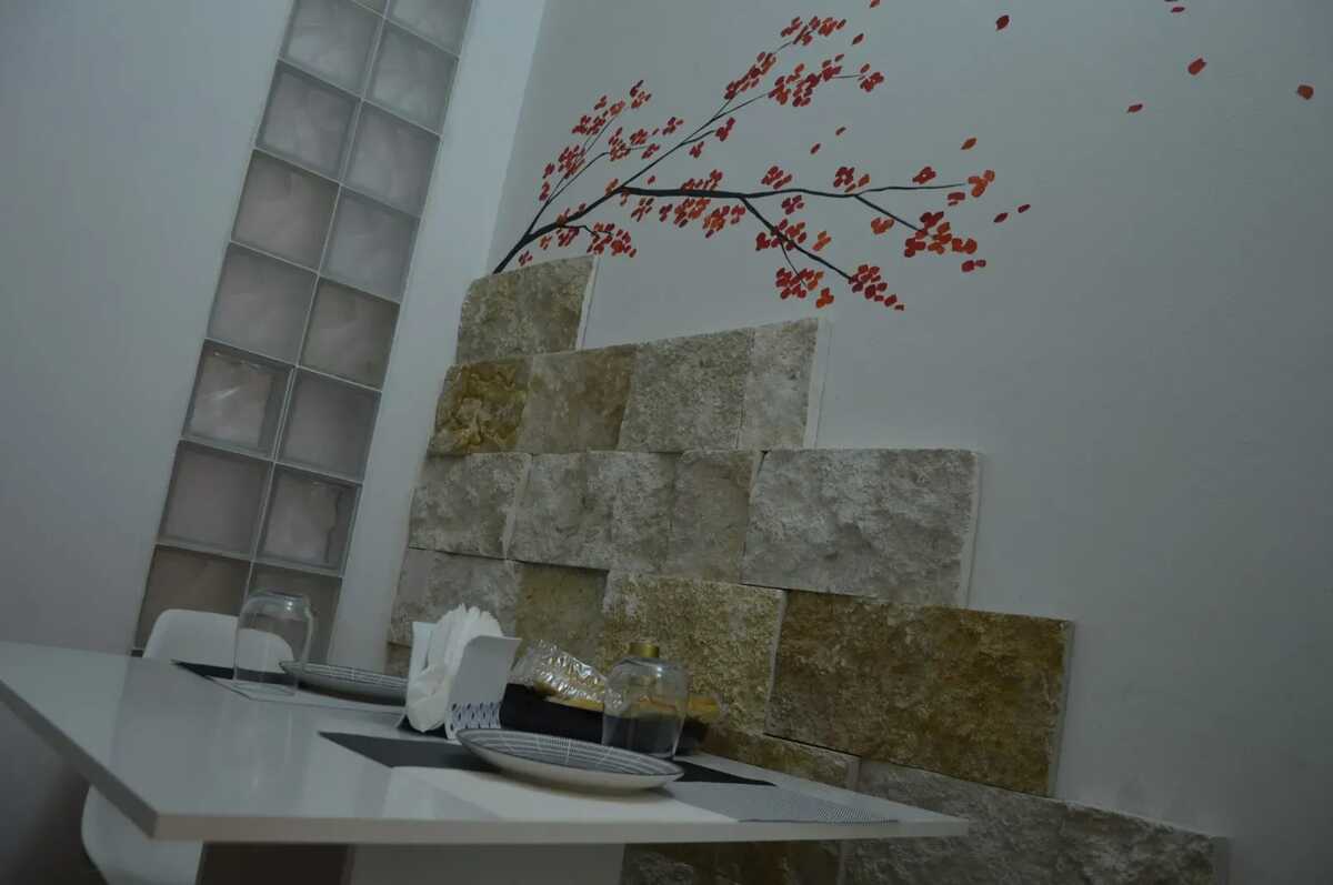 Appartement avec balcon à Caltagirone, 40 m² - Photo 11