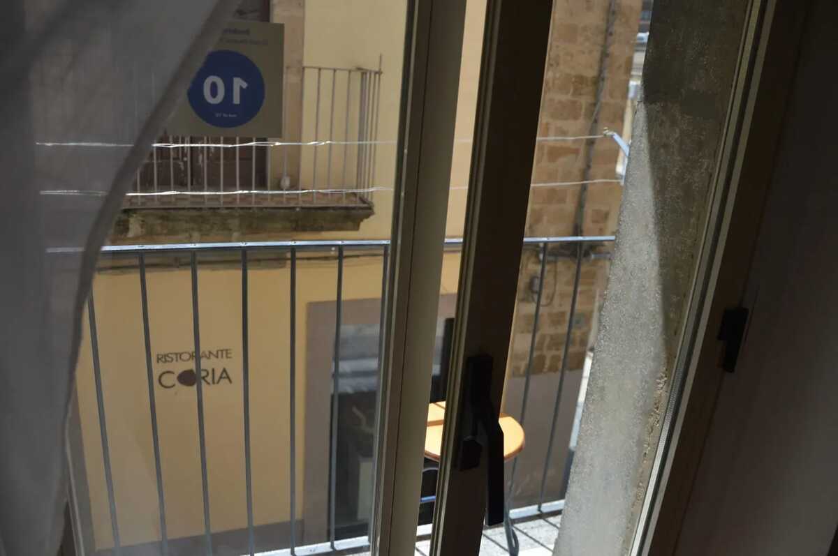Appartement avec balcon à Caltagirone, 40 m² - Photo 13