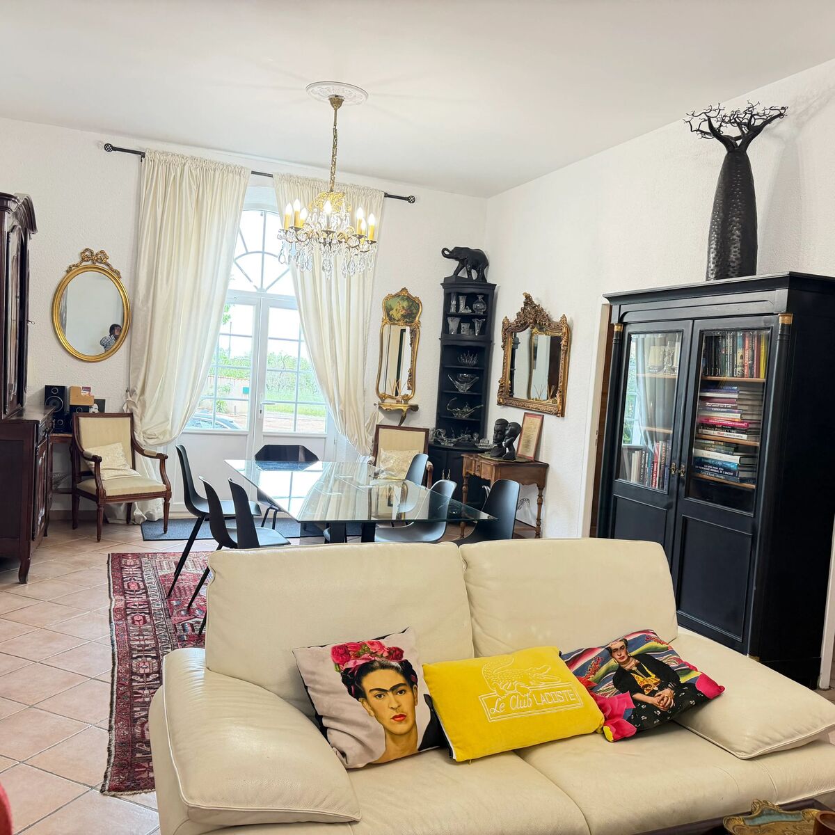 Maison 4 chambres avec jardin et parking privé à Arles - Photo 17