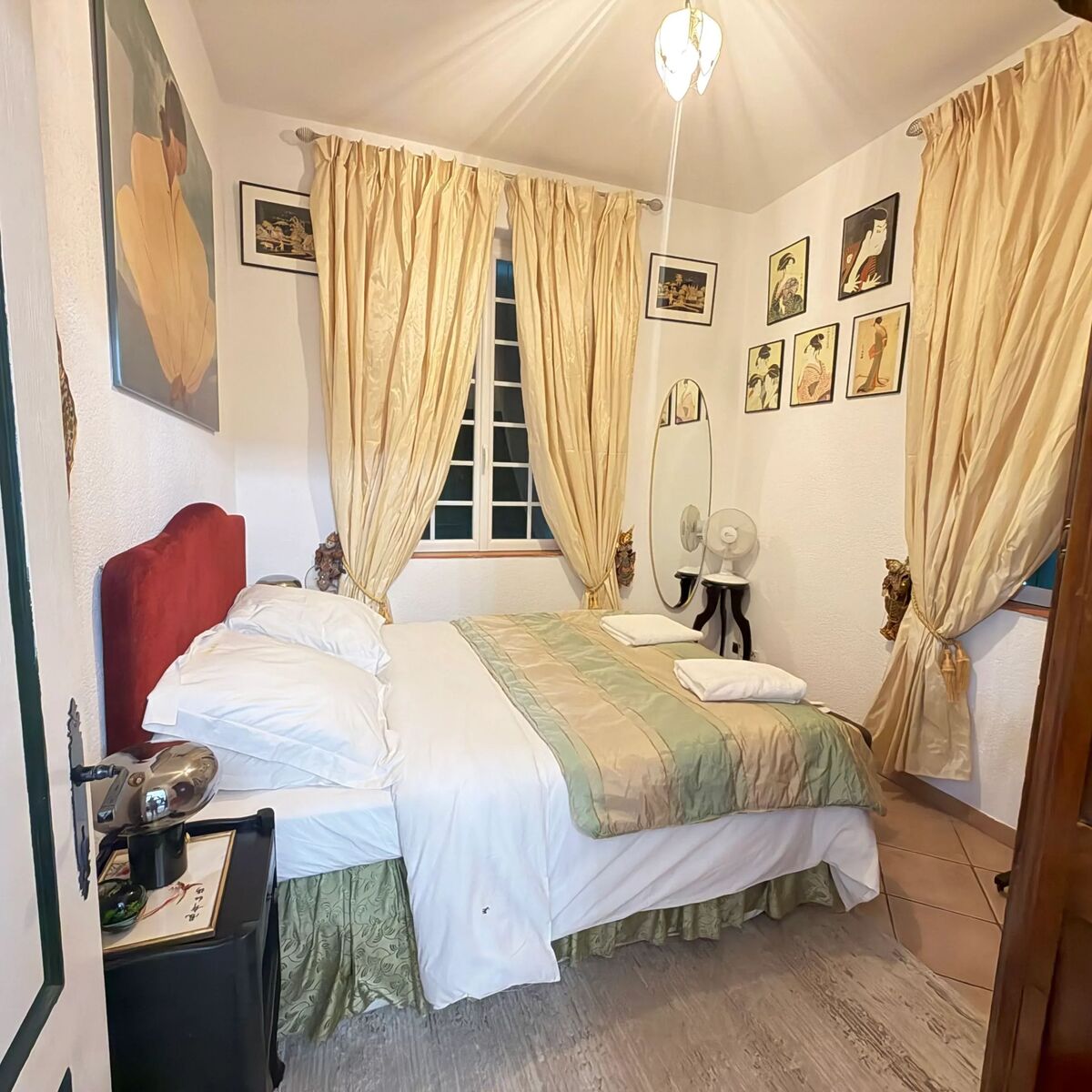 Maison 4 chambres avec jardin et parking privé à Arles - Photo 21