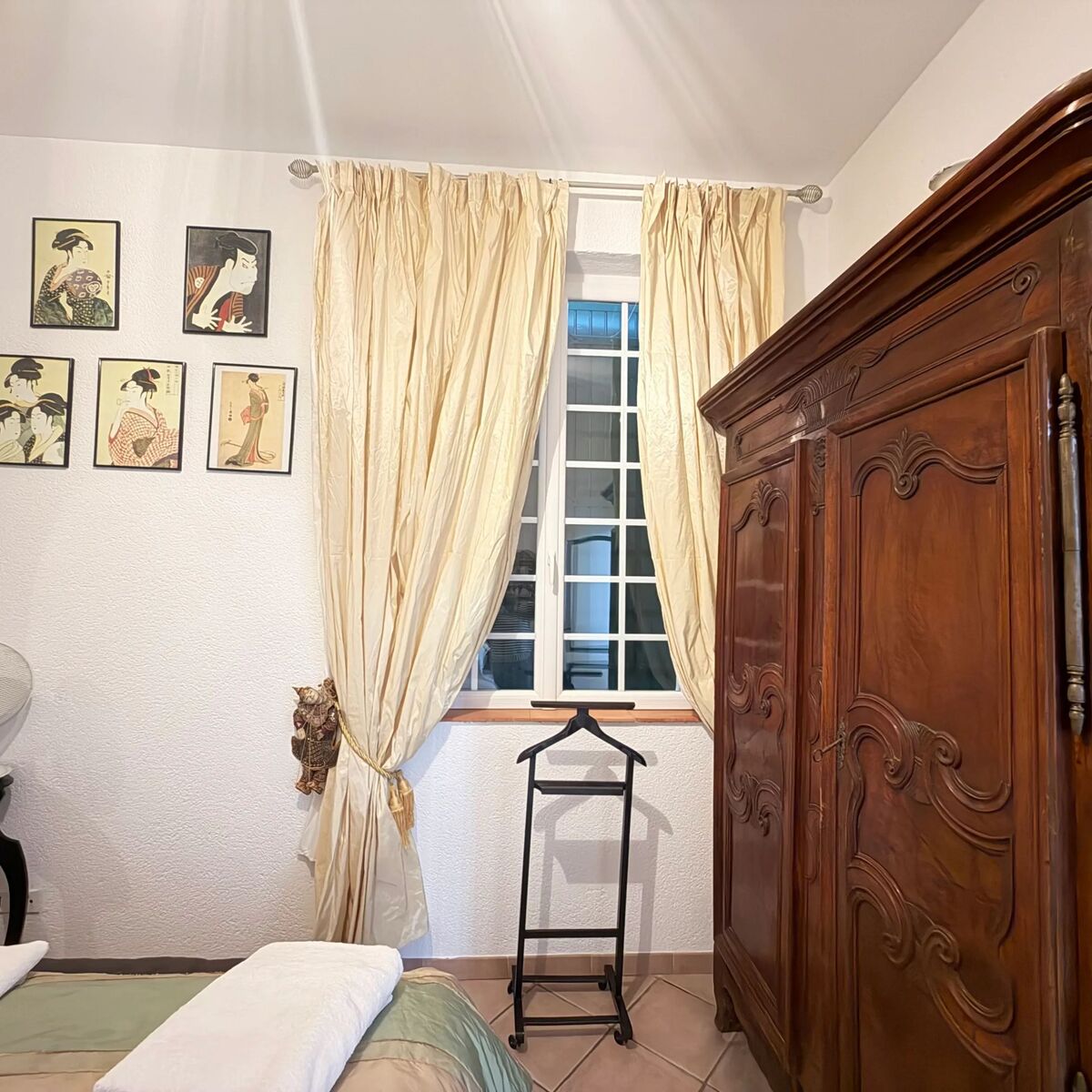 Maison 4 chambres avec jardin et parking privé à Arles - Photo 22