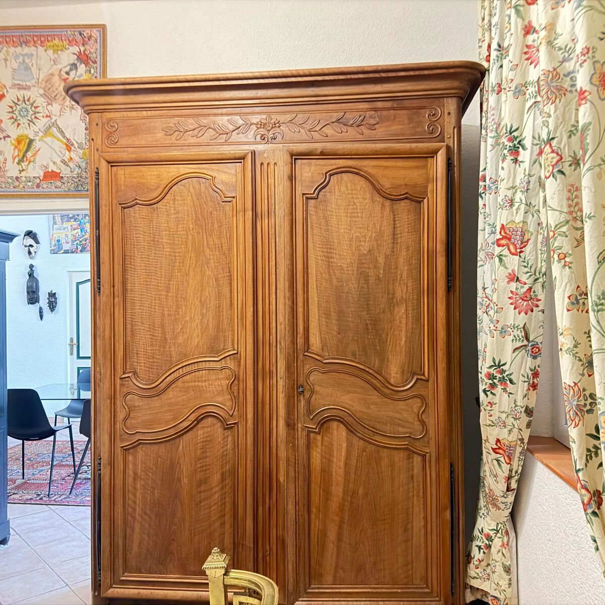 Maison 4 chambres avec jardin et parking privé à Arles - Photo 24