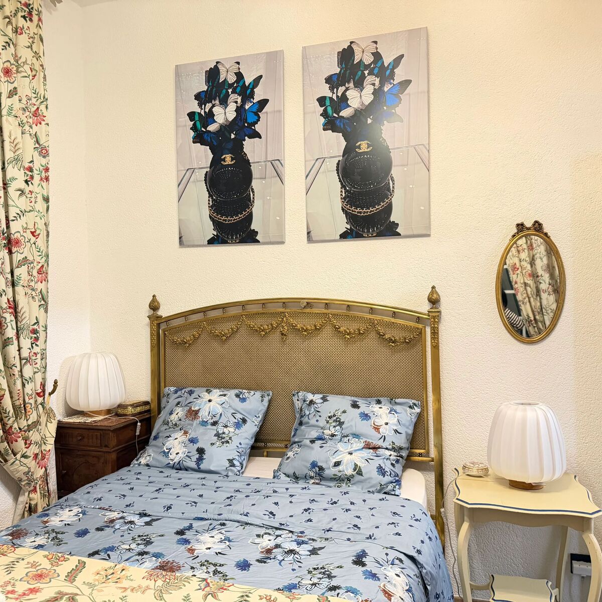 Maison 4 chambres avec jardin et parking privé à Arles - Photo 25