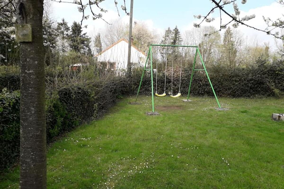 Maison 90 m² avec jardin et barbecue à Edruchon - Photo 2