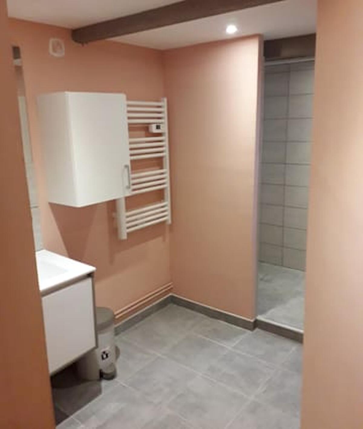 Maison 90 m² avec jardin et barbecue à Edruchon - Photo 10