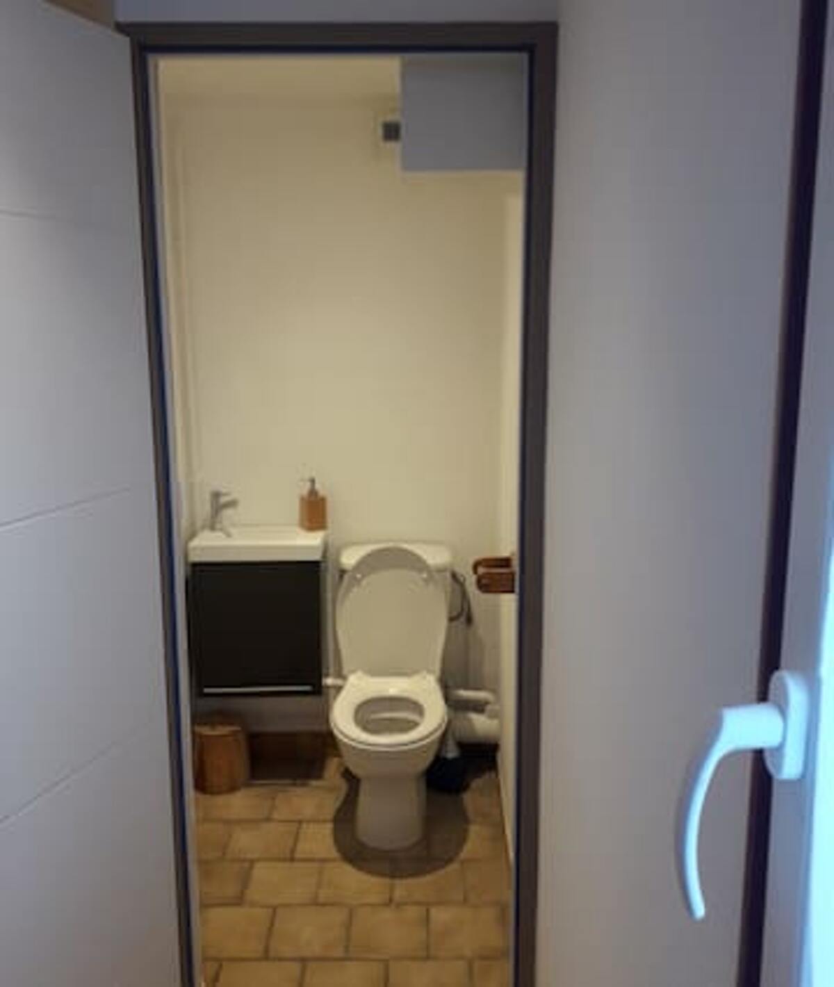Maison 90 m² avec jardin et barbecue à Edruchon - Photo 11