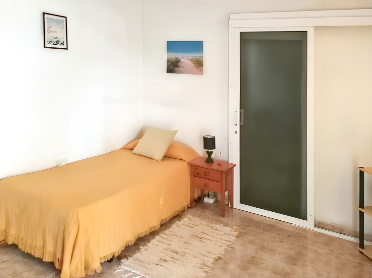 Studio 25 m² avec terrasse à Frontera - Photo 3