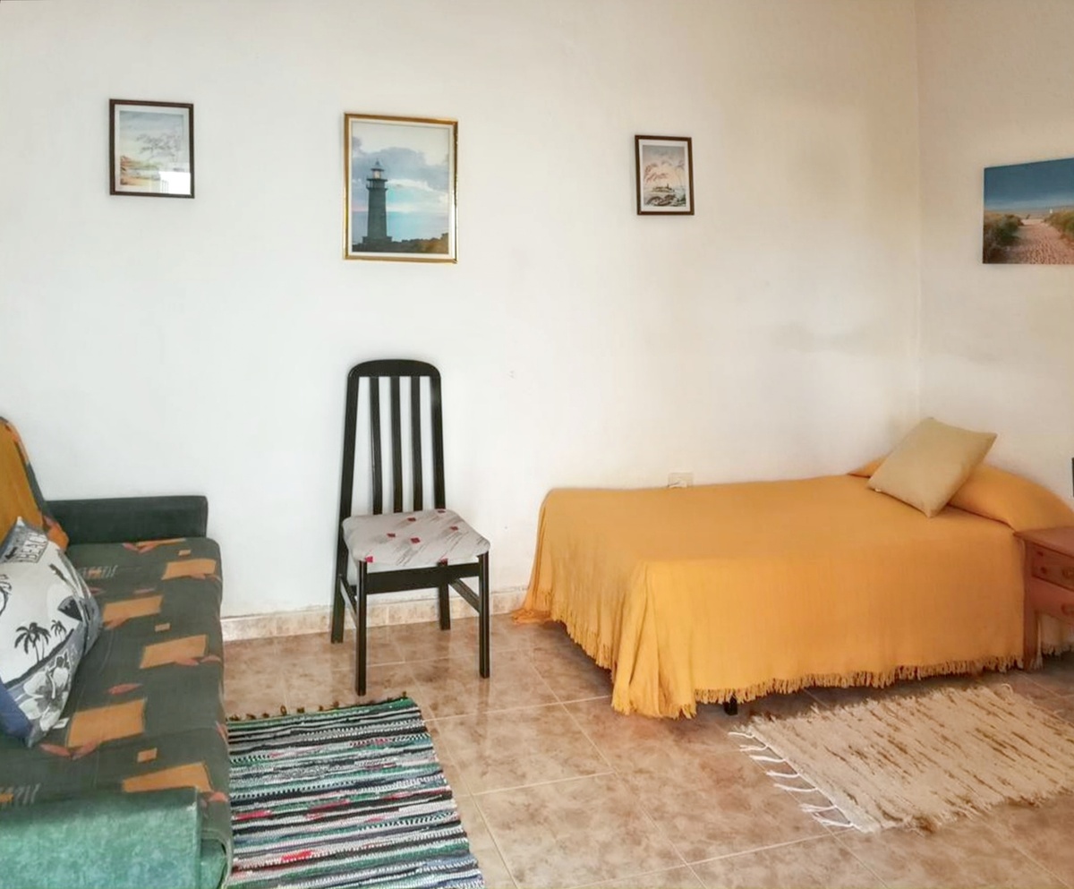 Studio 25 m² avec terrasse à Frontera - Photo 5