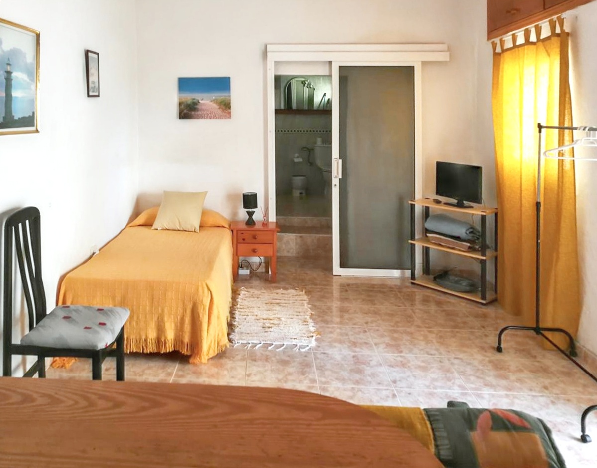 Studio 25 m² avec terrasse à Frontera - Photo 7