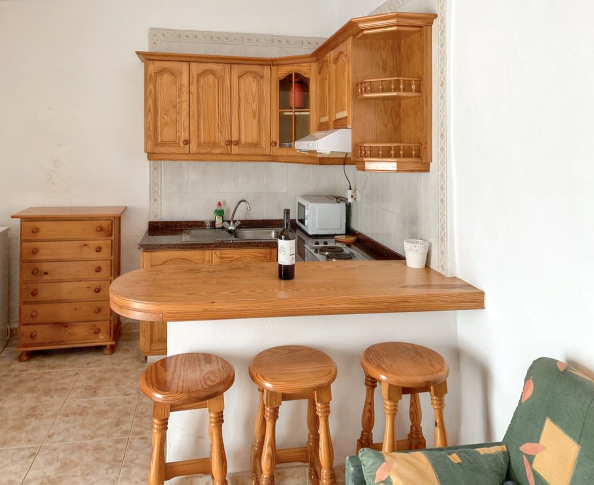 Studio 25 m² avec terrasse à Frontera - Photo 8