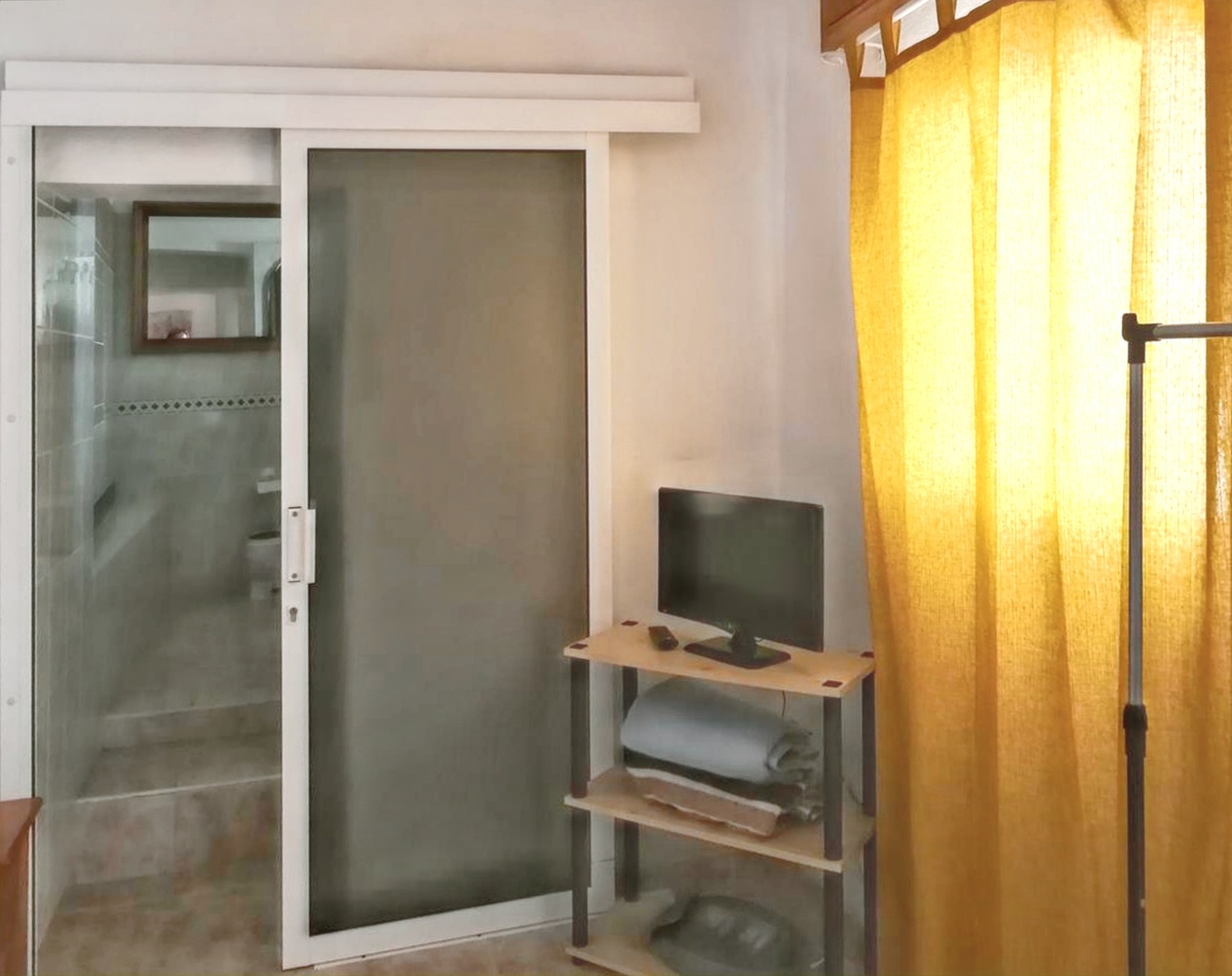 Studio 25 m² avec terrasse à Frontera - Photo 9