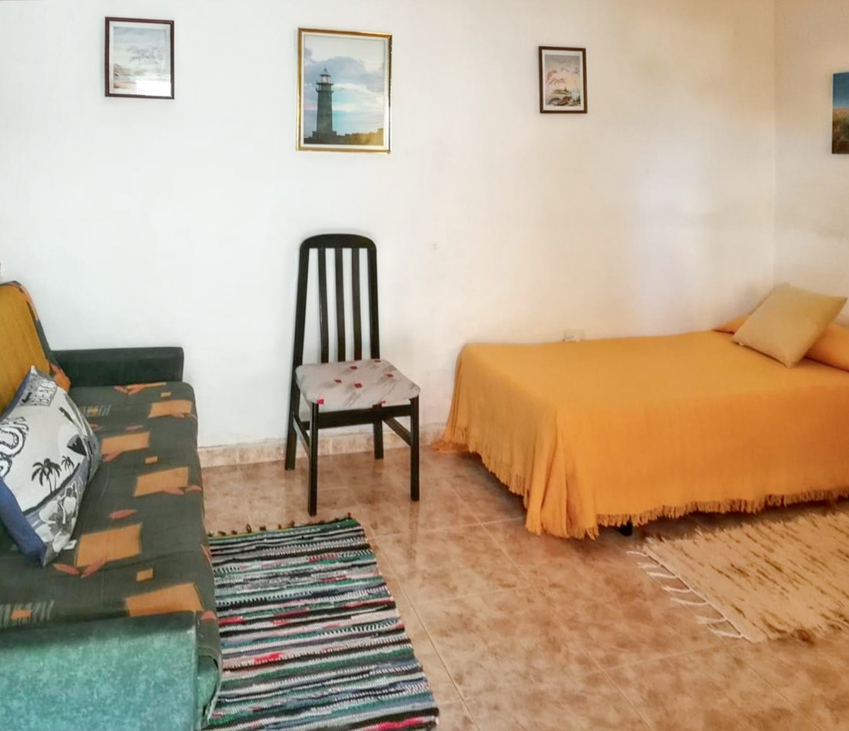 Studio 25 m² avec terrasse à Frontera - Photo 10