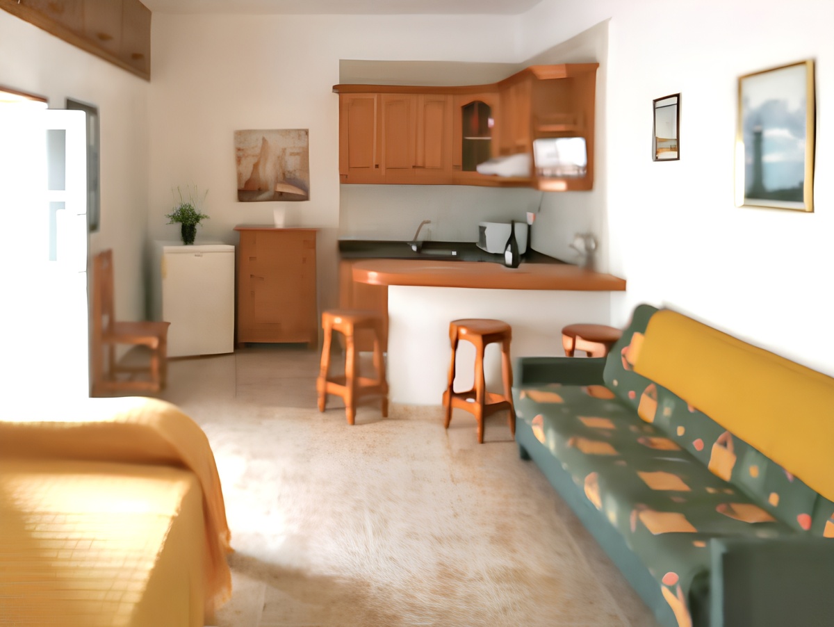 Studio 25 m² avec terrasse à Frontera - Photo 11
