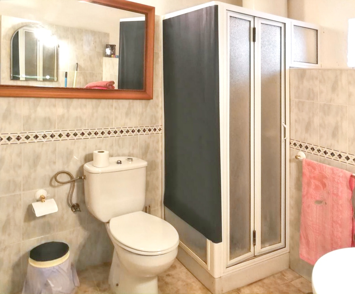 Studio 25 m² avec terrasse à Frontera - Photo 12