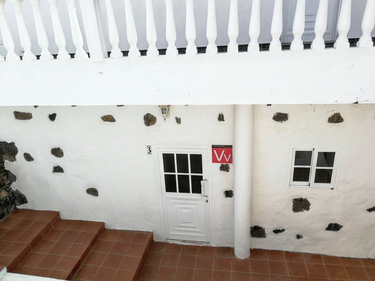 Studio 25 m² avec terrasse à Frontera - Photo 14