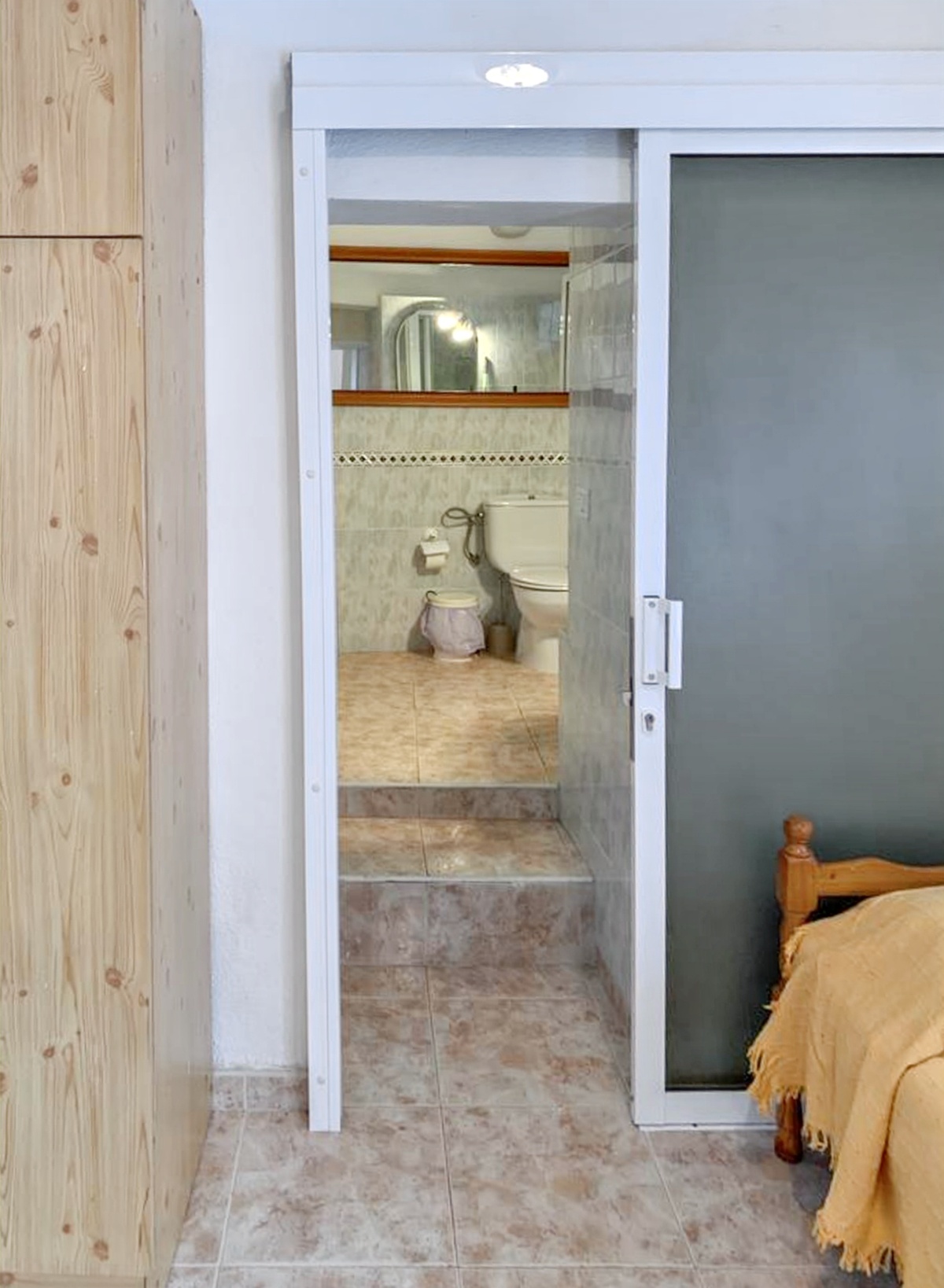 Studio 25 m² avec terrasse à Frontera - Photo 15