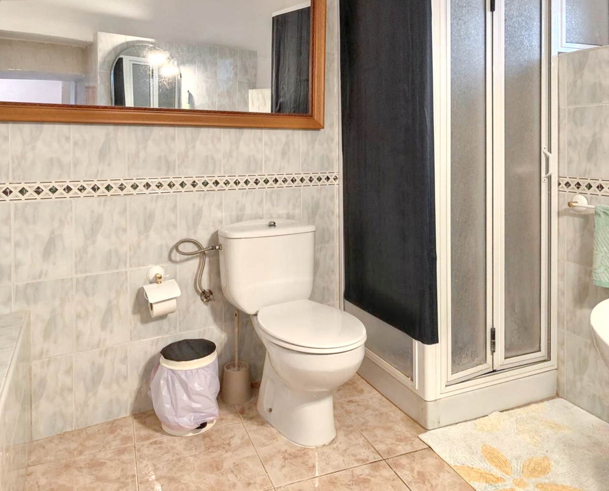 Studio 25 m² avec terrasse à Frontera - Photo 19