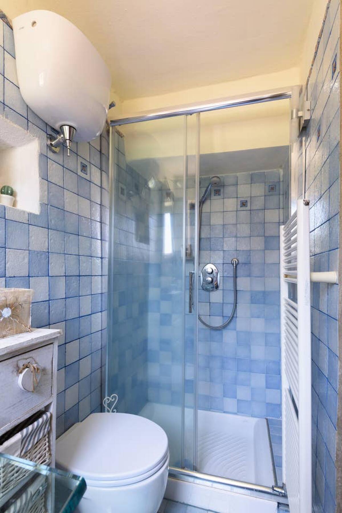 Maison 5 pers. à Trequanda avec piscine et jardin - Photo 14