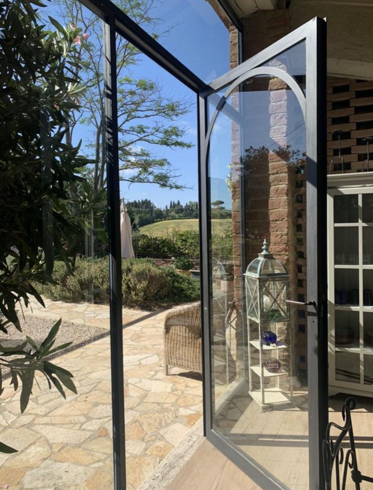 Maison 5 pers. à Trequanda avec piscine et jardin - Photo 22