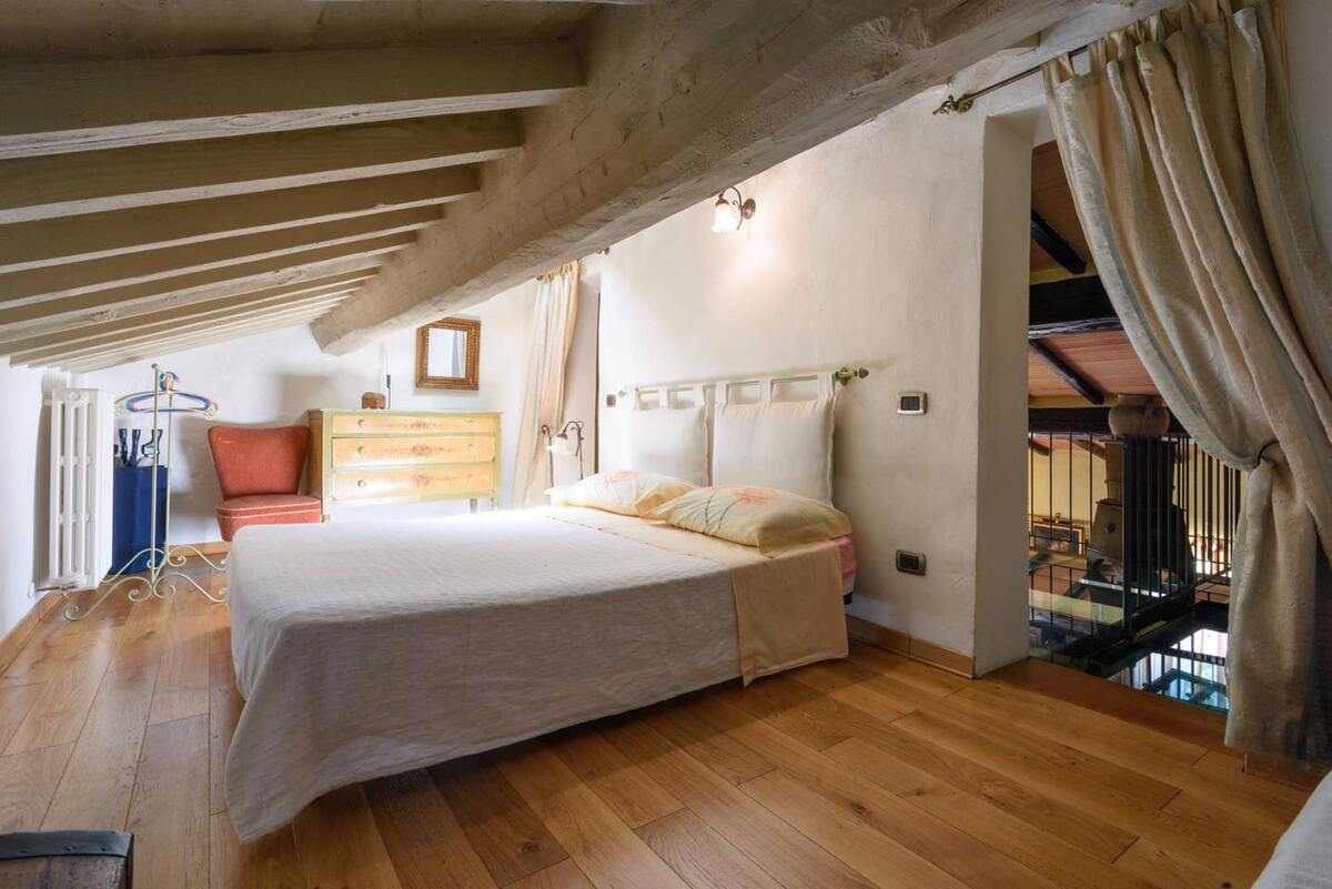 Maison 5 pers. à Trequanda avec piscine et jardin - Photo 31