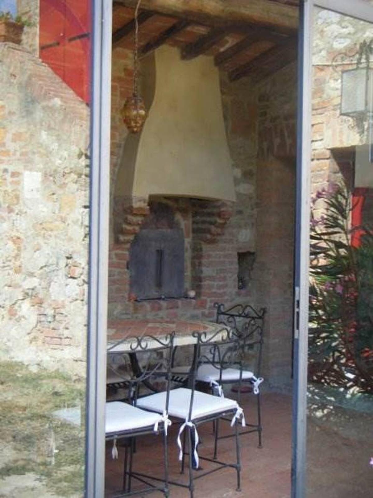 Maison 5 pers. à Trequanda avec piscine et jardin - Photo 48