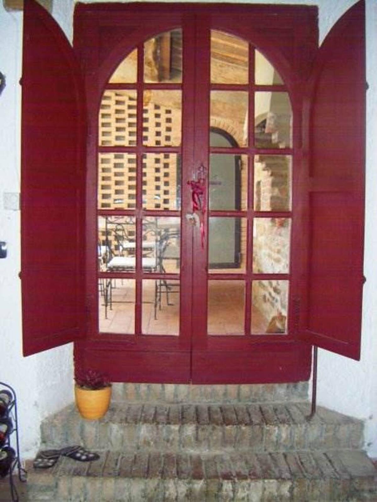 Maison 5 pers. à Trequanda avec piscine et jardin - Photo 50