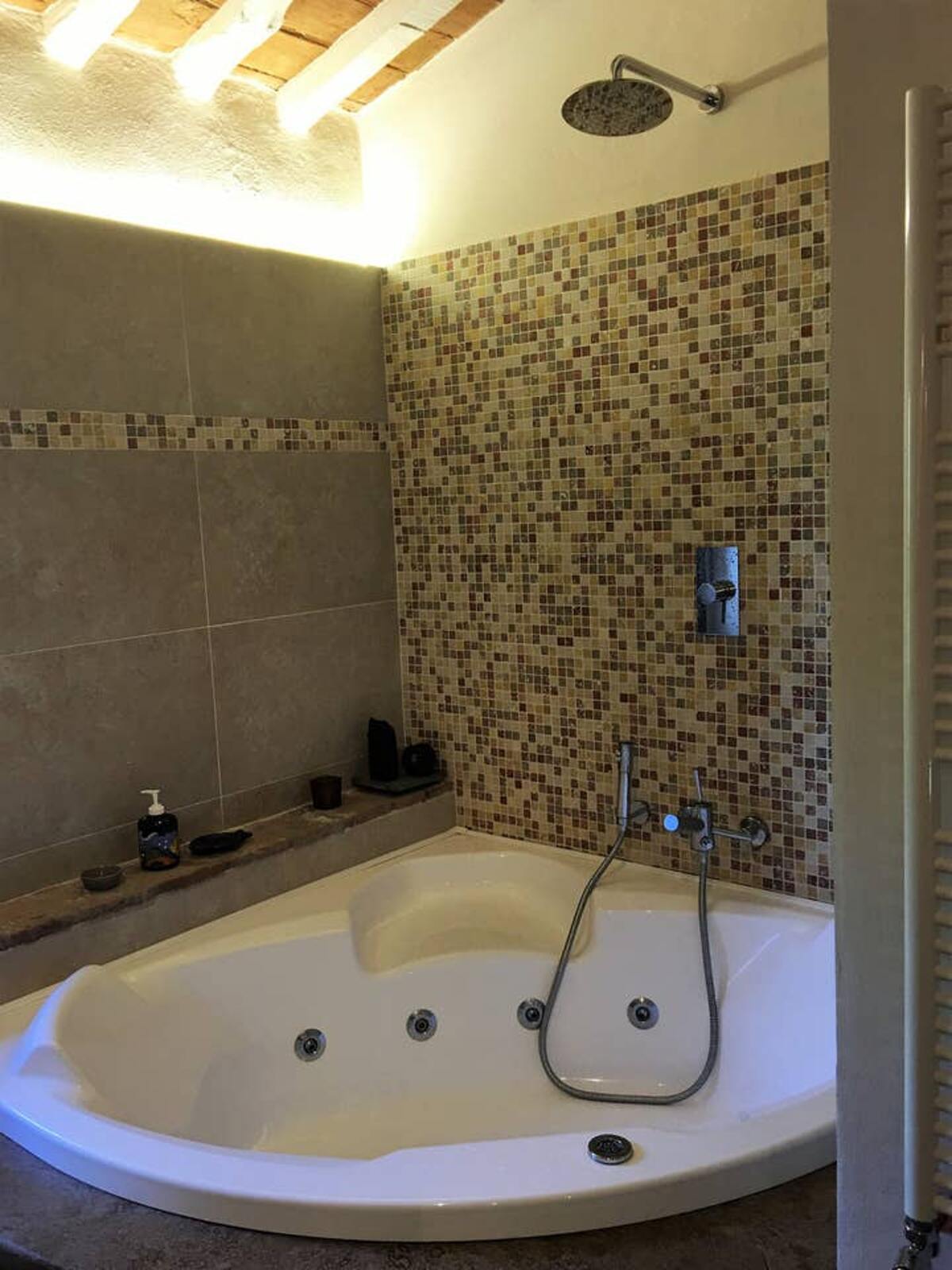 Maison 5 pers. à Trequanda avec piscine et jardin - Photo 57