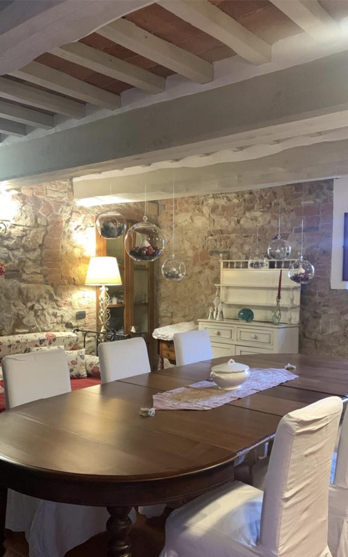 Maison 5 pers. à Trequanda avec piscine et jardin - Photo 73