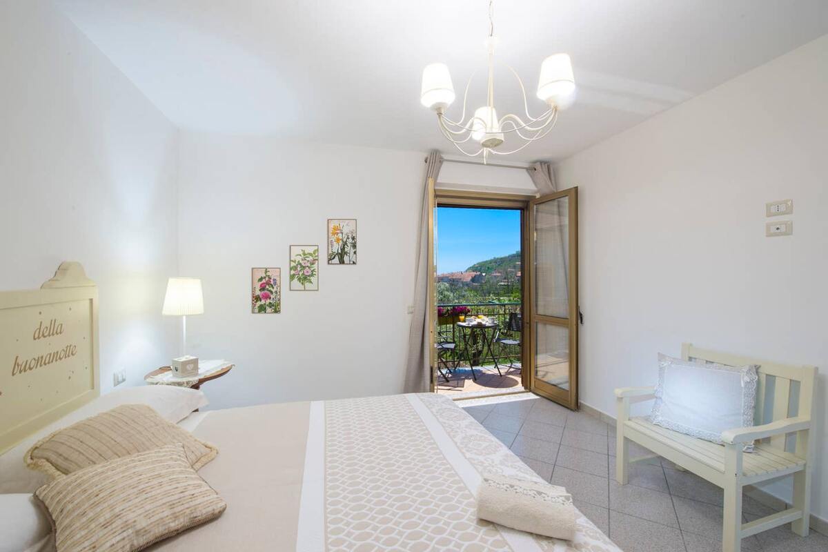 Appartement 65 m² avec terrasse et barbecue à Pianillo - Photo 4