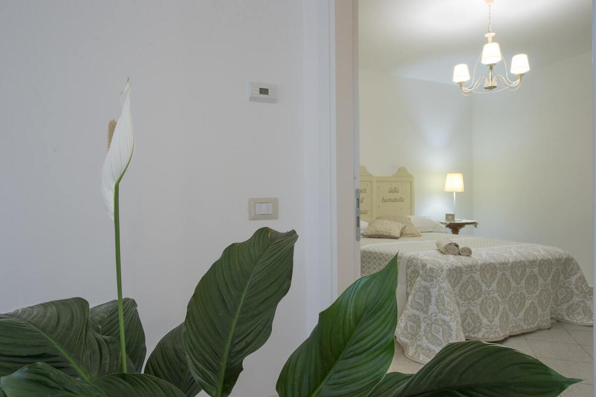 Appartement 65 m² avec terrasse et barbecue à Pianillo - Photo 5