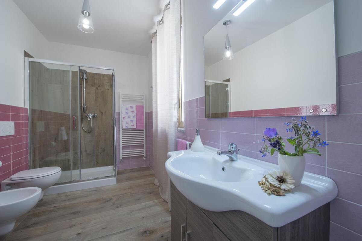 Appartement 65 m² avec terrasse et barbecue à Pianillo - Photo 6